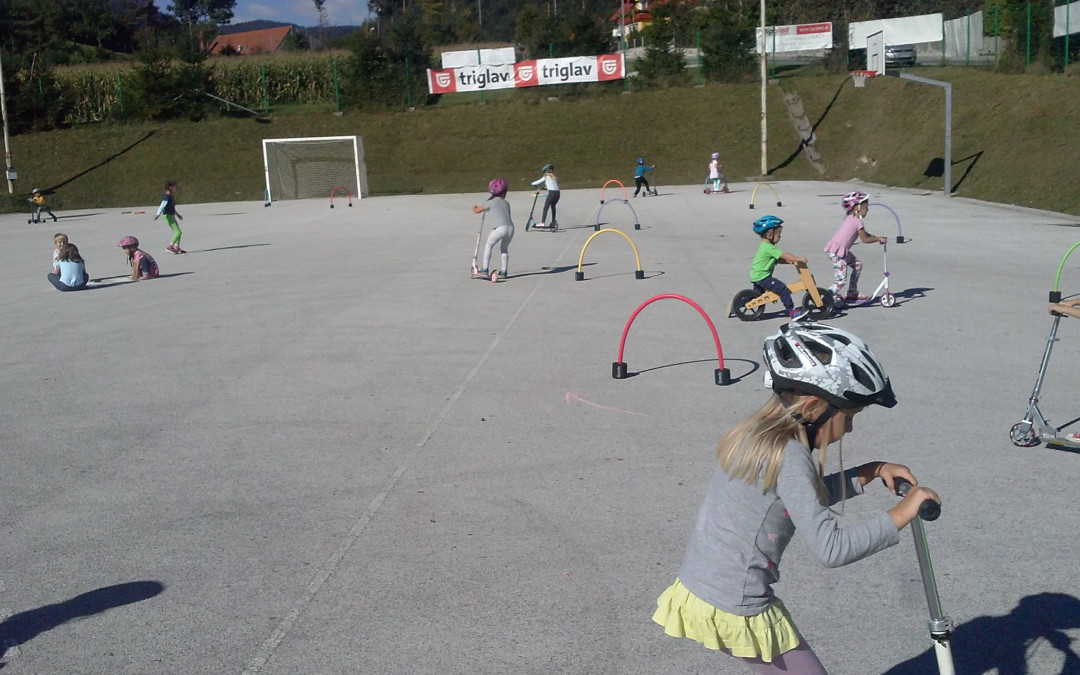 Dan mobilnosti – 22. september 2016