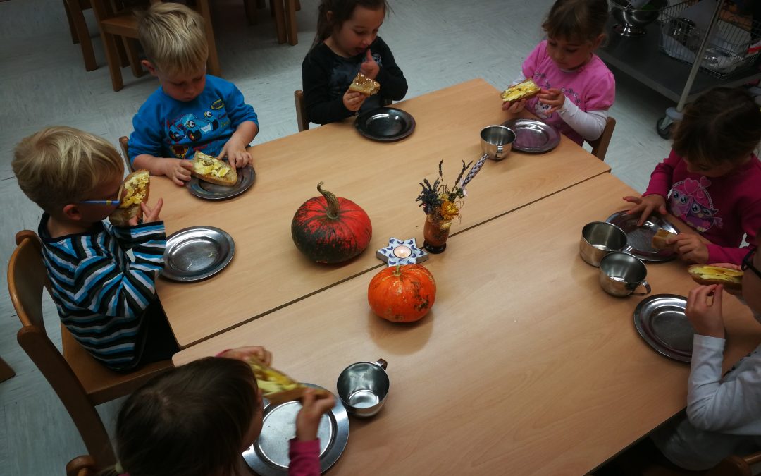 Tradicionalni slovenski zajtrk – november 2017