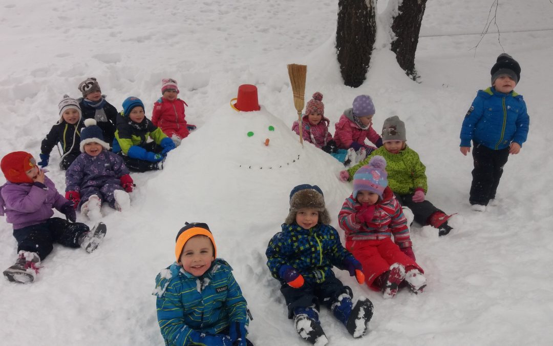 V petek, 9. februarja skupine združene