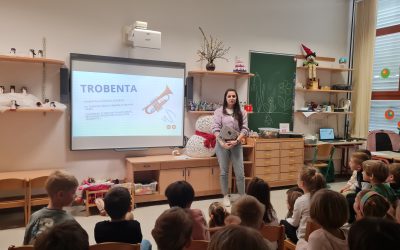 BRALNA PISMENOST
